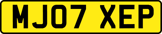 MJ07XEP