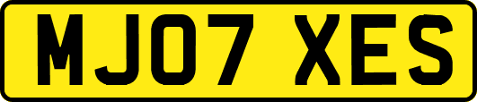 MJ07XES