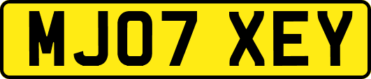 MJ07XEY