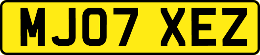 MJ07XEZ