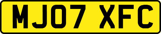 MJ07XFC