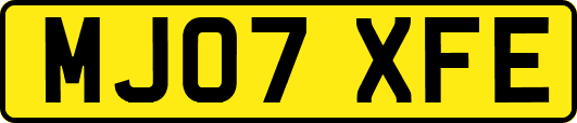 MJ07XFE