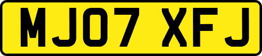 MJ07XFJ