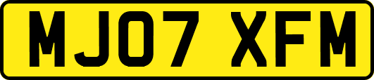 MJ07XFM