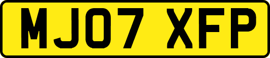 MJ07XFP