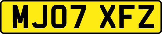 MJ07XFZ
