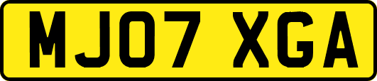 MJ07XGA