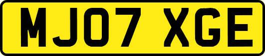 MJ07XGE