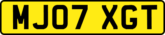 MJ07XGT