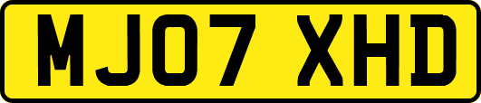 MJ07XHD