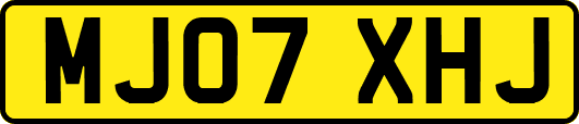 MJ07XHJ