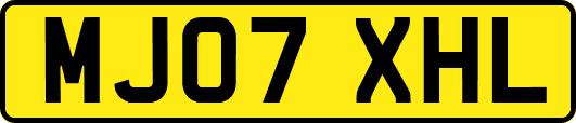 MJ07XHL