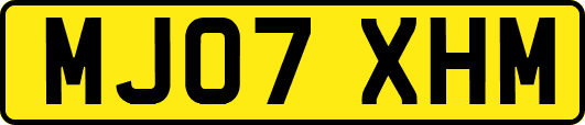 MJ07XHM