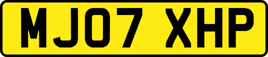 MJ07XHP