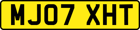 MJ07XHT