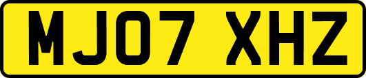MJ07XHZ