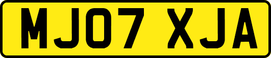 MJ07XJA