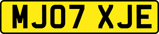 MJ07XJE