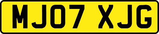 MJ07XJG