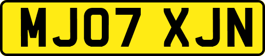MJ07XJN