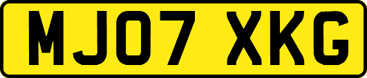 MJ07XKG