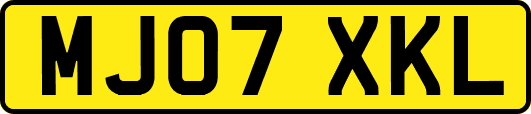 MJ07XKL