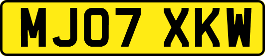 MJ07XKW