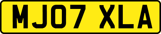 MJ07XLA