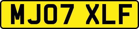 MJ07XLF