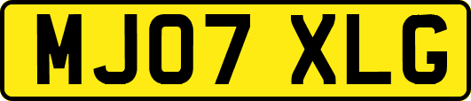 MJ07XLG