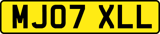 MJ07XLL