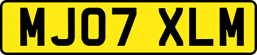 MJ07XLM