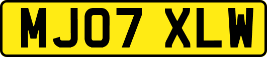 MJ07XLW