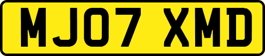 MJ07XMD