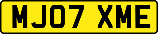 MJ07XME
