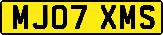 MJ07XMS