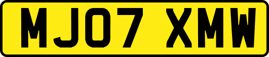 MJ07XMW