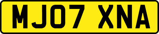 MJ07XNA