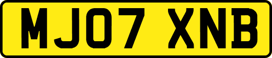 MJ07XNB
