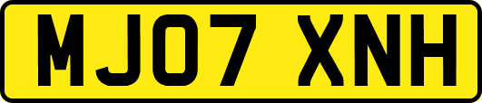 MJ07XNH