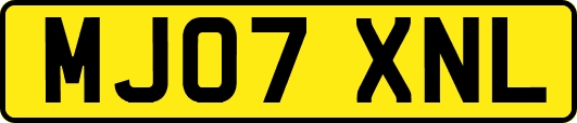 MJ07XNL