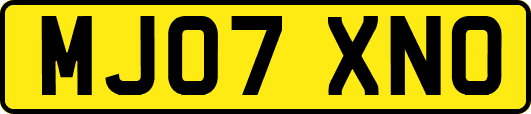 MJ07XNO