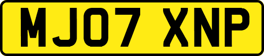 MJ07XNP