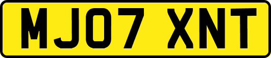 MJ07XNT