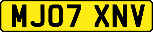 MJ07XNV