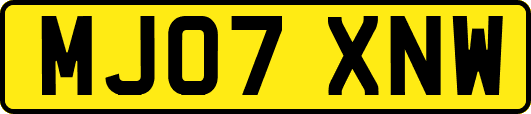 MJ07XNW