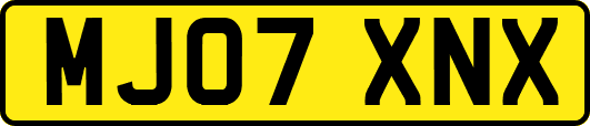 MJ07XNX