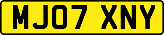 MJ07XNY