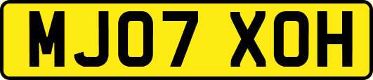 MJ07XOH