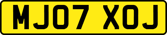 MJ07XOJ